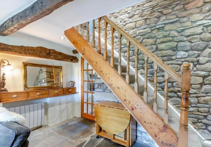 Westside Cottage, Newby, Clapham, Yorkshire Dales National Park, Famous Three Peaks, Near The Lake District, Pets Are Welcome Newby (Craven) Exterior foto