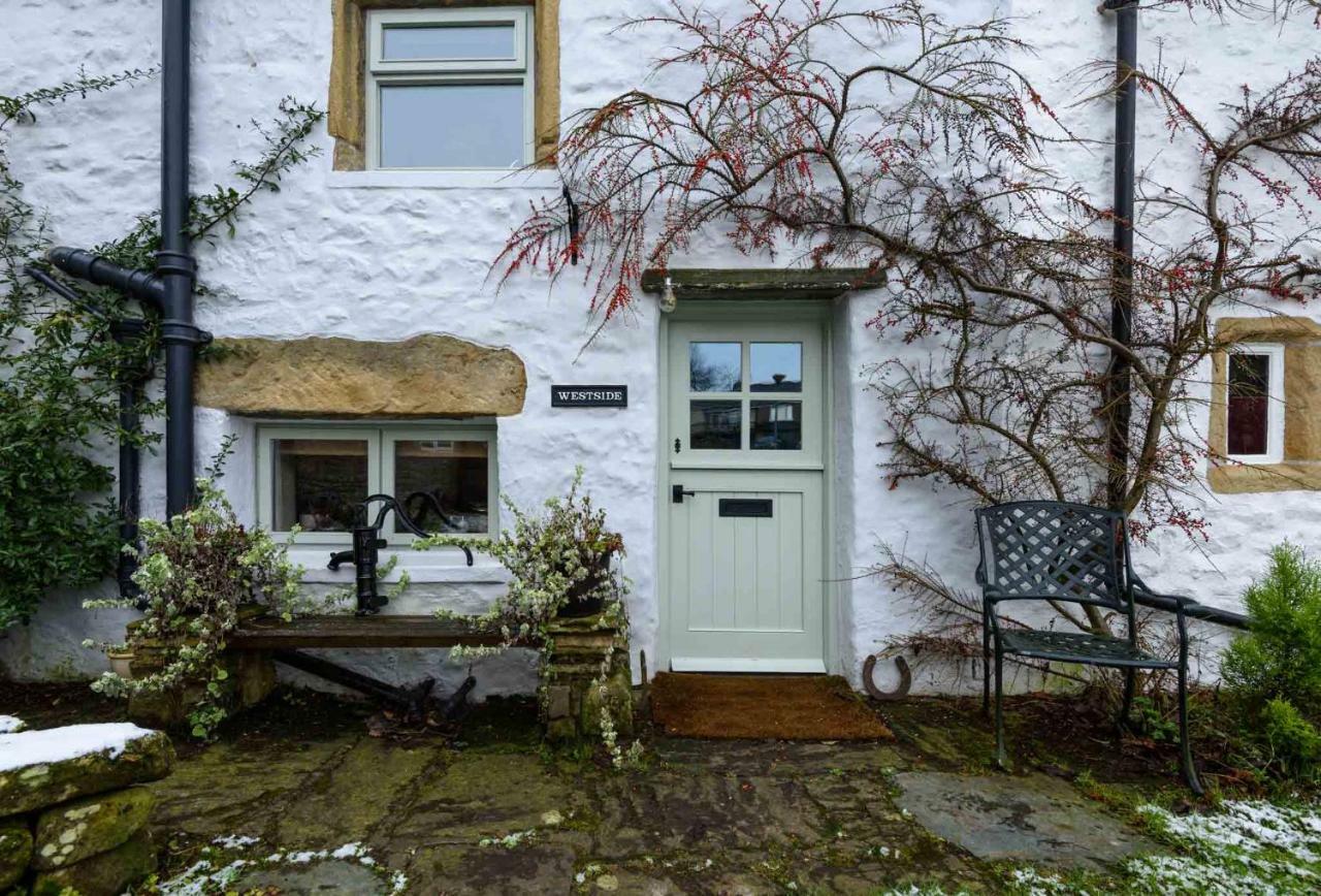 Westside Cottage, Newby, Clapham, Yorkshire Dales National Park, Famous Three Peaks, Near The Lake District, Pets Are Welcome Newby (Craven) Exterior foto